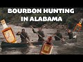 Is bourbon hunting in alabama good looking for alabama unicorns dettling and roy bean