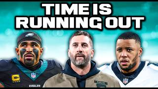 The Philadelphia Eagles Window Is Starting To Close | 2026 NFL Team Previews