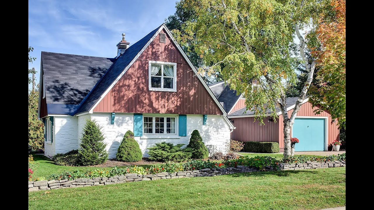 SOLD 207 Cunningham Ave. in Alta Vista, Ottawa YouTube