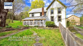 38 Rocky Mountain Road video tour