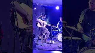 Brennan Edwards,  Nose on the Grindstone