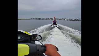 Lake Fury Dominating the Waves in New Jersey s Ultimate Ride