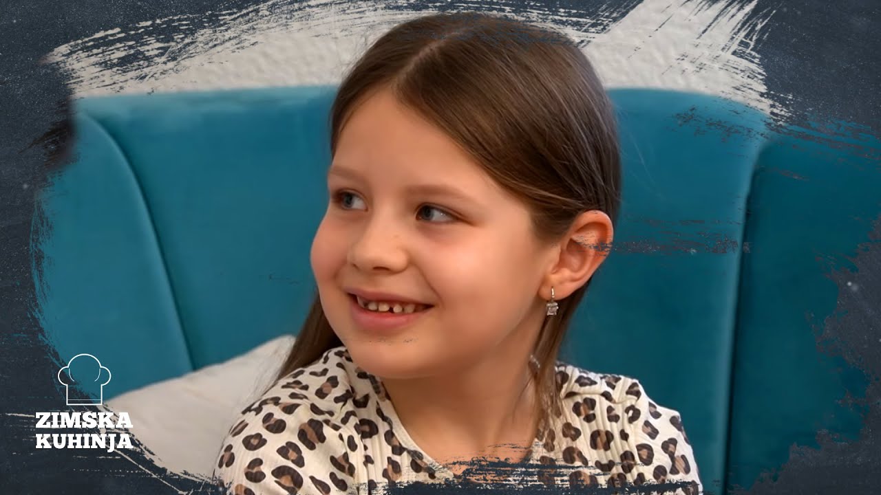 ZIMSKA KUHINJA: NAŠU DOMAĆICU MERIDU PONIJELE SU EMOCIJE - SUZE RADOSNICE ZBOG DOLASKA NAŠE EKIPE