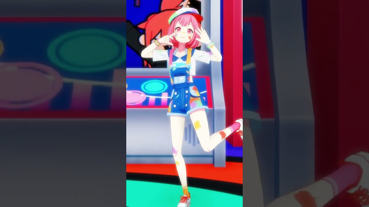 【MMD】Konton Boogie【Otori Emu】