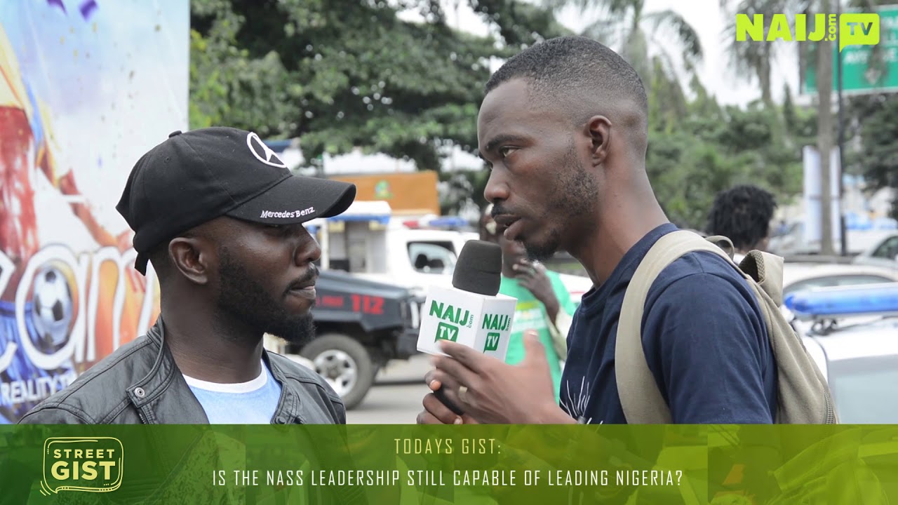 naija.com songs Nigeria Latest News: Is the NASS Leadership Still Capable of Leading Nigeria? | Legit TV