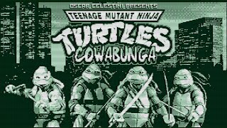 видео: Teenage Mutant Ninja Turtles: Cowabanga играю | есть повод - др черепашек (2025). картинка: Teenage Mutant Ninja Turtles: Cowabanga играю | есть повод - др черепашек (2025).