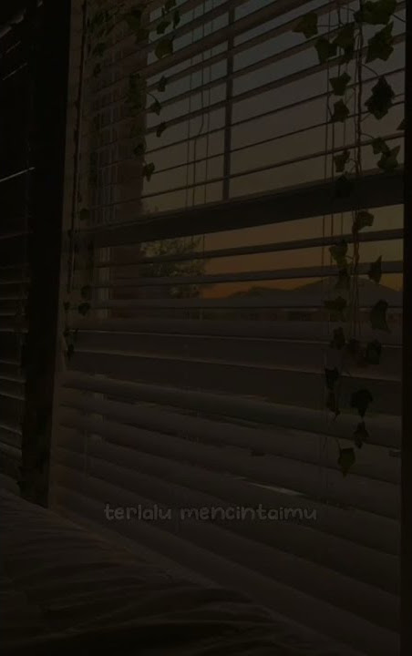 salahkah bila diriku terlalu mencintaimu || story wa 30 detik || #shorts #storywa30detik #sadvibes