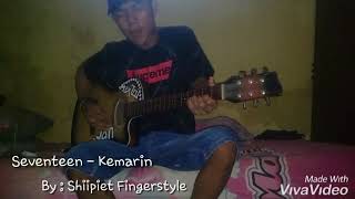 Download Lagu Kemaren cover acil MP3