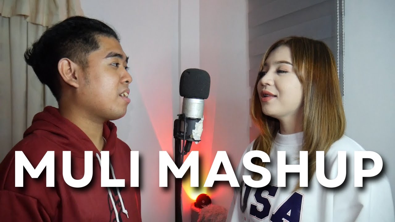 MULI X NEED YOU MASHUP | Cover by Neil Enriquez, Pipah Pancho