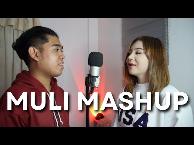 MULI X NEED YOU MASHUP | Cover by Pipah Pancho, Neil Enriquez class=