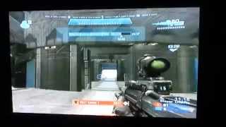 Defcom Vs. Some Guys 2V2 Mlg Sancuary