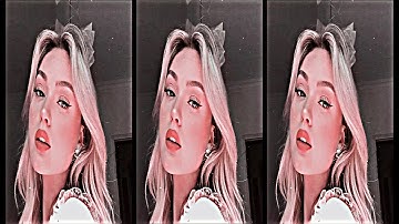 OTILIA BILIONERA 🍁 SONG ALIGHT MOTION XML PRESET 🥰 | NEW TREND XML 🥀 | TREND XML PRESET