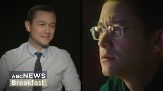 Snowden leak "vindicated" says Gordon-Levitt Net Worth