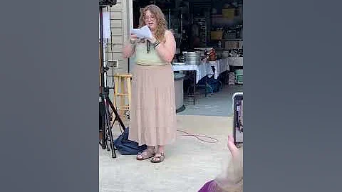 Graces Tribute