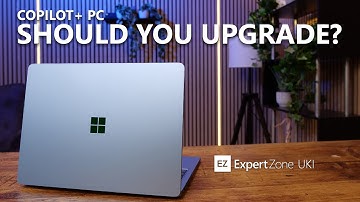 What Makes Copilot+ PCs So Different?