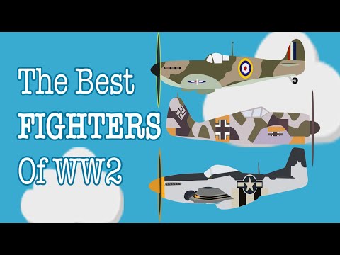 Video: Goering ha chiesto degli spitfire?