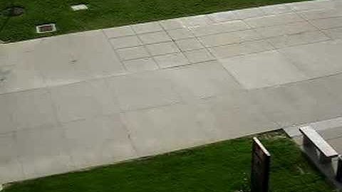 gmm background modeling original video