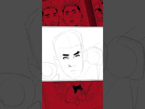 Turning MLS Superstars Into Marvel Superheroes | adidas