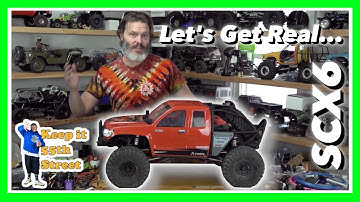 UPGRADE TIME (already) It