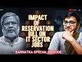 Karnataka's 75% Job Reservation Bill: Impact on IT Professionals & Job Seekers | Latest Updates 2024