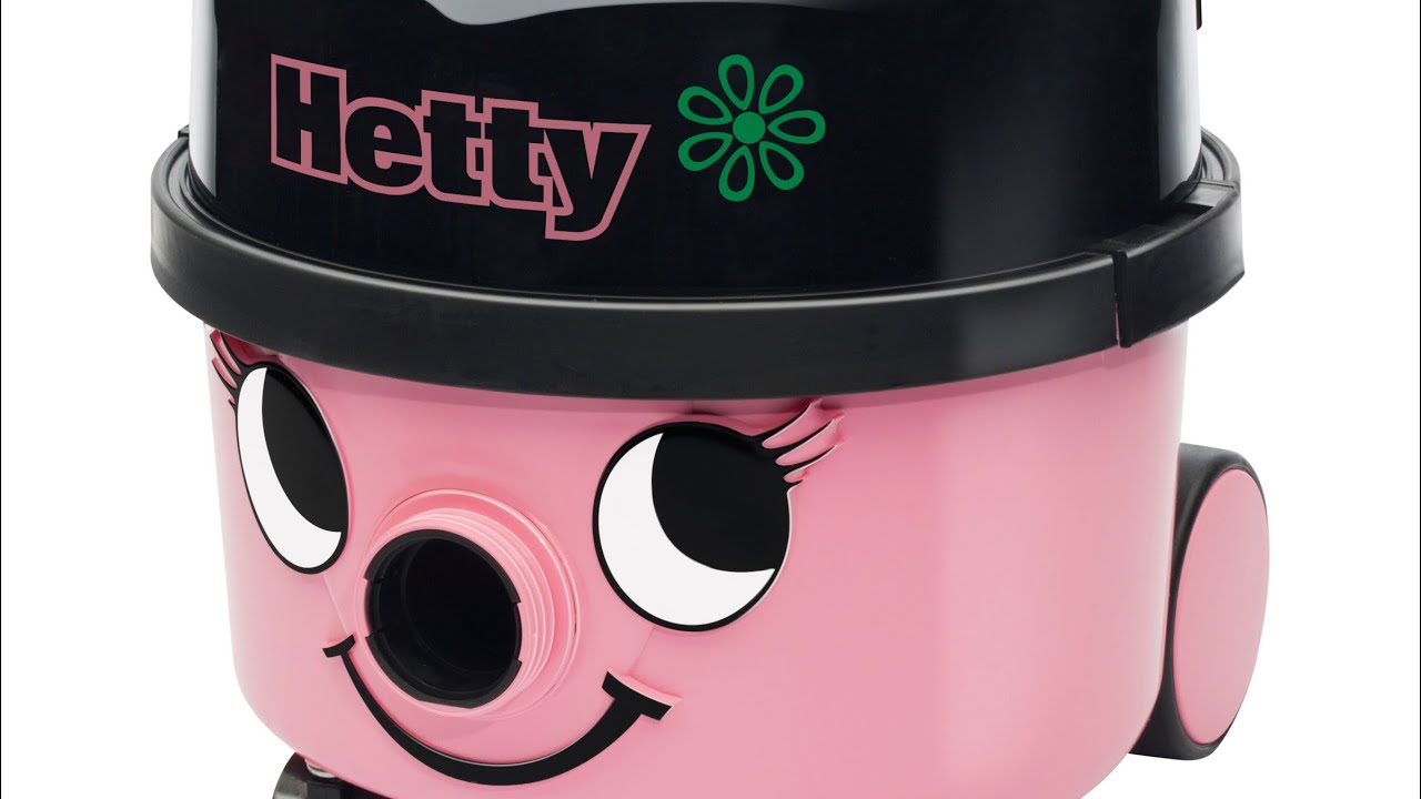 Numatic hetty trash find (video somewhere around April)#henryhoover#numatic#hettyhoover