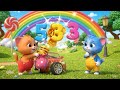 Can You Help LOPO & POPO Find the Coins? 🪙🌈