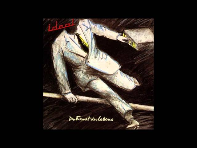 Watch Ideal - Spion on YouTube Watch Ideal - Spion on YouTube