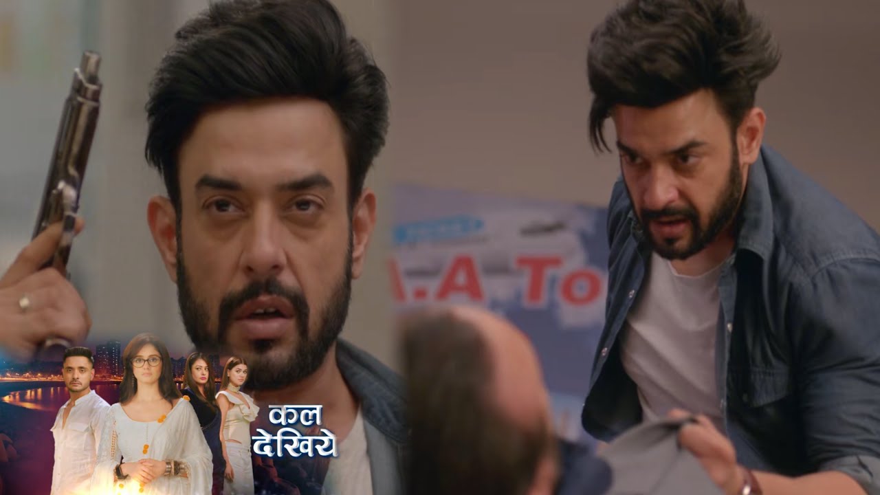 Mannat New Promo | Gagan hai asali villian Aishwarya exposed Gagan , Mannat Shocked | 