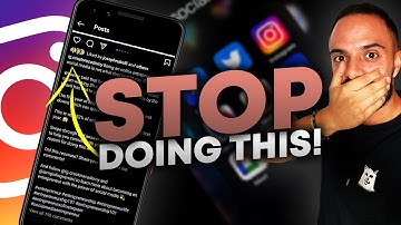 7 DEADLY Reels Mistakes to AVOID | See BETTER Performance!