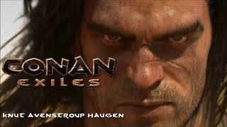 Conan Exiles: 2018 Release Trailer Music
