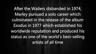 Bob Marley  Stiff Necked Fools 1983 hq