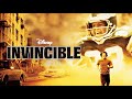 Invincible movie score suite  mark isham 2006