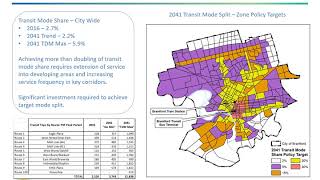 City of Brantford Transportation Master Plan Update