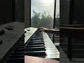 BTS (방탄소년단) - Inner Child - PIANO COVER by Tony Ann