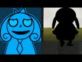 She PUSHED Me Down The Stairs Making Fiends Abridged Meme 