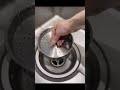 Trendy Kitchen Stainless Steel Sink, Undermount/Topmount Universal Scratch-Resistant Easy-Clean