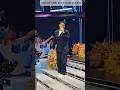 Sal da Vinci cade Sanremo 2026 #shorts #viral