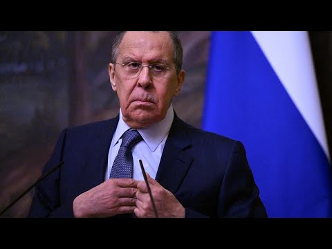 Video: El artista Kirill Lavrov fue hospitalizado de urgencia