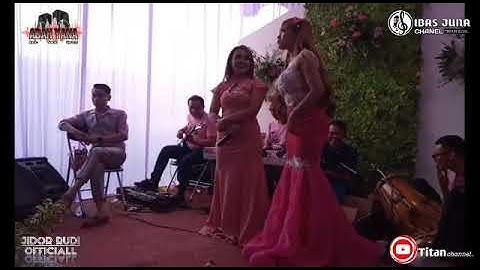 BAJU LORENG // Risma feat Resti // versi bajidor