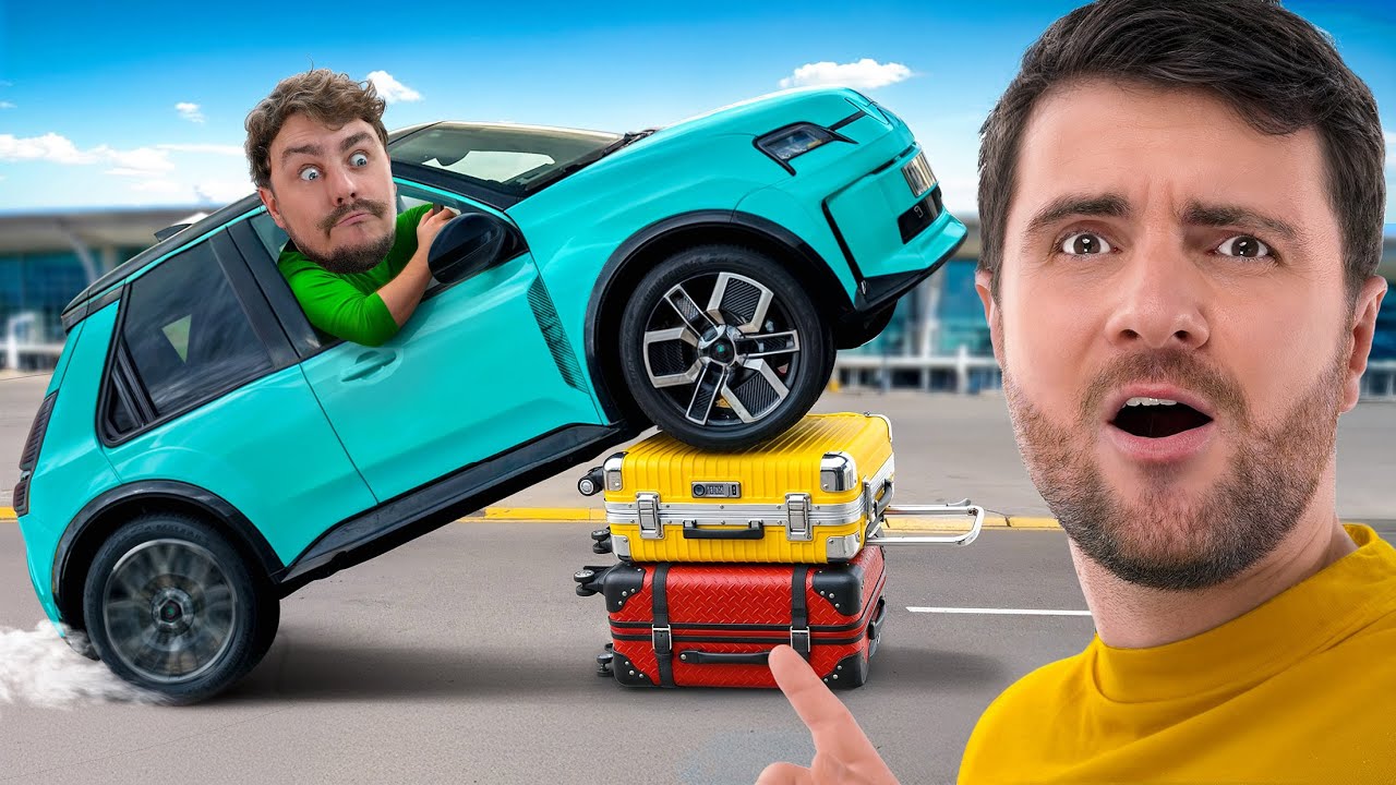 ON TESTE LES PROMESSES DES PUBLICITÉS #4 (c’est abusé)