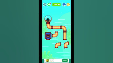 Save The Fish!_Level 28 #puzzle_daddy