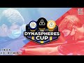 Landon Hollingsworth vs Joey Tate - Match 9 | 2021 DynaSpheres Cup Juniors 9-Ball Championship