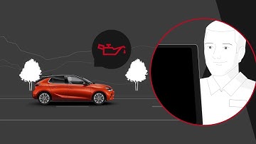 How to use the MyVauxhall Smartphone App