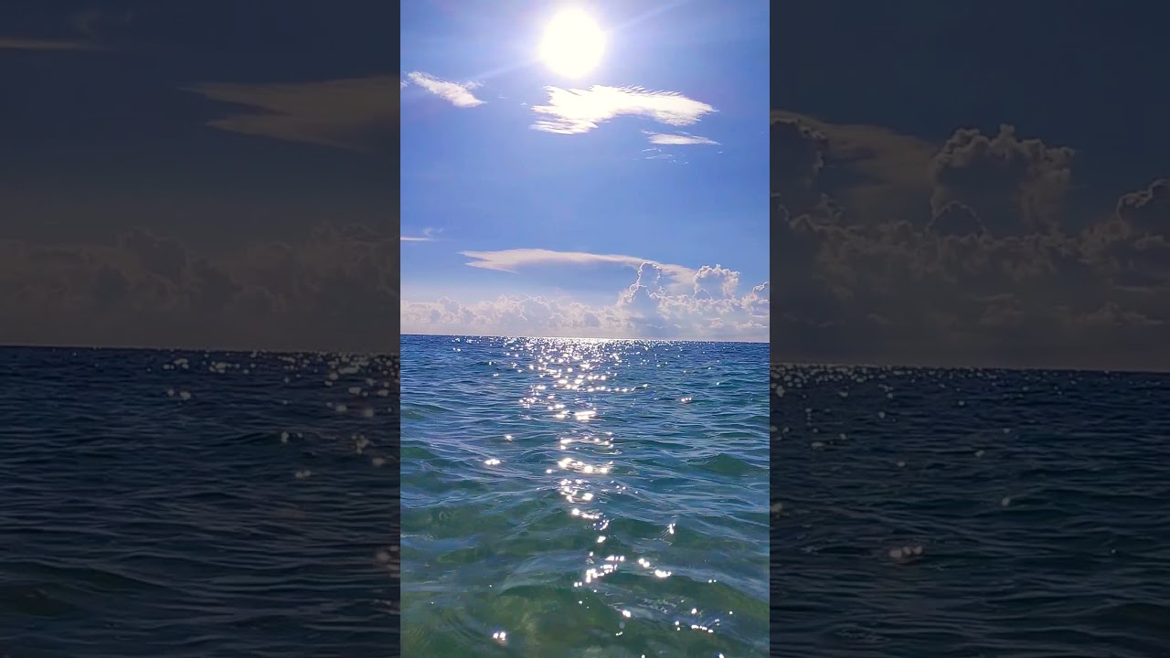 I Love Jamaica and she Loves me back❤️