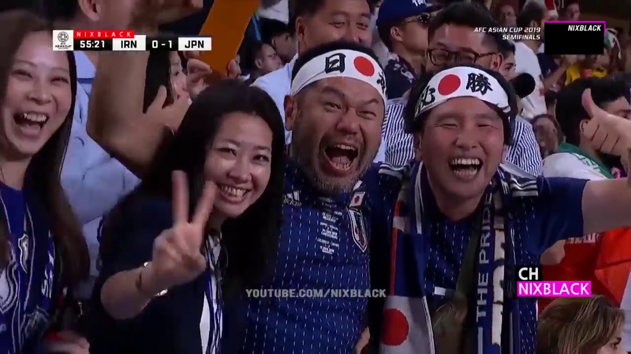 イラン戦の動画 画像 動画検索 マイルドサイト