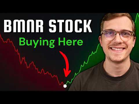 Is Tom Lee Finally Right About the ETH Bottom? (BMNR Update)