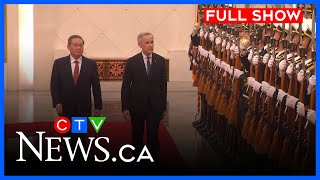 Trade with China could forge new ties for Canada | Alberta Primetime for Jan. 20, 2026
