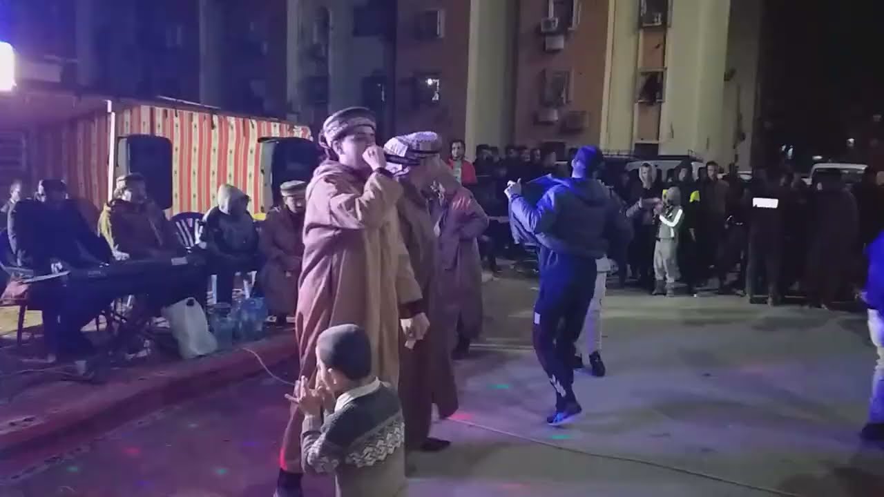 لمين البراح 2022 😍 انت يا وكيل الدولة وعلاش تباصي فينا الأغنية لدارت حالة في تيكتوك ..