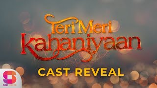 Teri Meri Kahaniyaan Cast Reveal Mehwish Wahaj Sheheryar Ramsha Hira Feature Film
