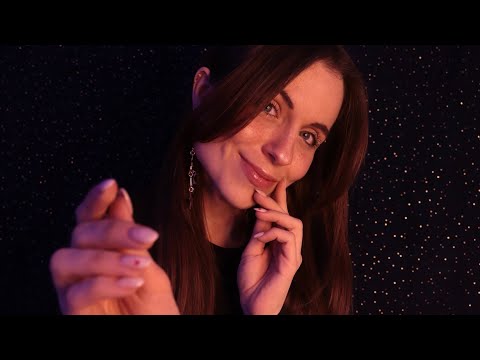 ASMR ❤️Ça ne va pas trop ? Clique sur cette vidéo, je suis là pour toi ❤️🌧️ [avec fond de pluie]
